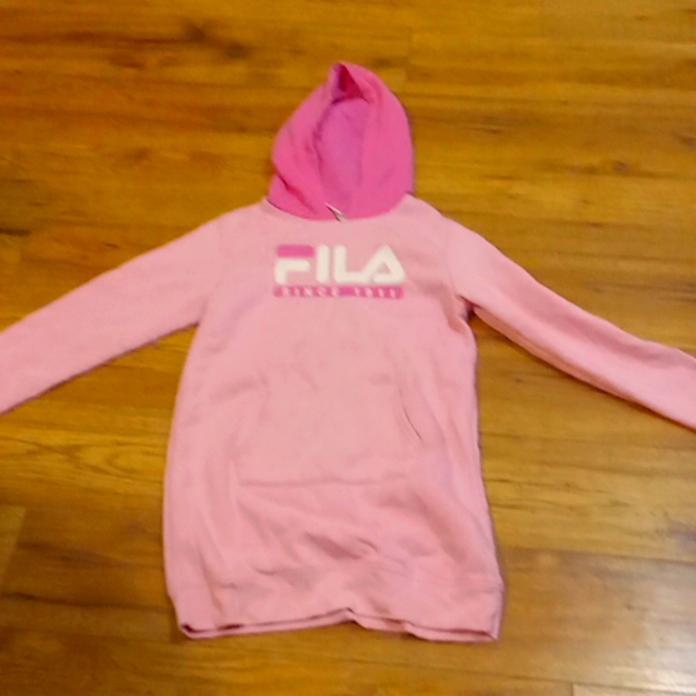 Fila sweater
